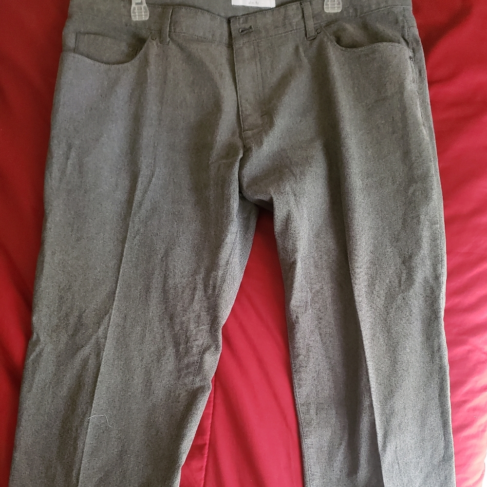 Calvin Klein Pants